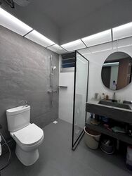 Blk 383B Yishun Glen (Yishun), HDB 4 Rooms #447301811